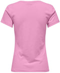 Only play - onpcava life on ss reg jrs tee dames t-shirt - maat l