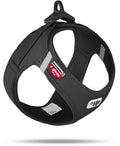 Curli clasp vest harness clasp air-mesh - hondentuig - 43.4- 49 cm