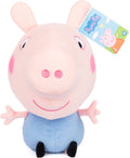 Peppa Pig Little Bodz Umarmung – George