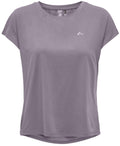 Only play - onpaubree on ss bat loose tee noos dames sportshirt