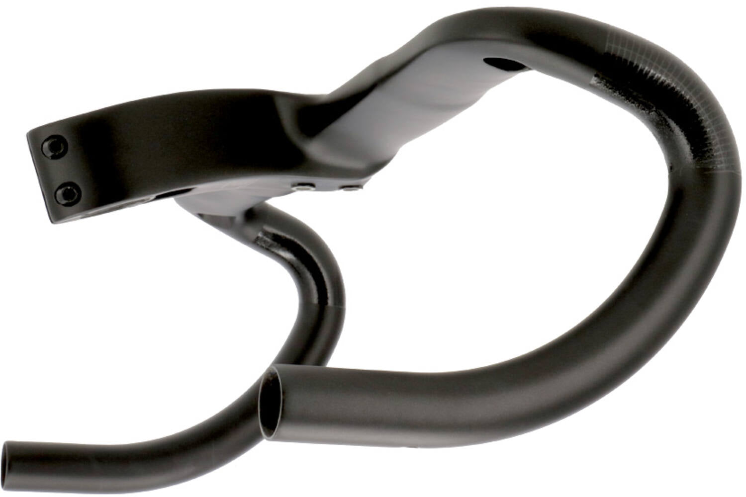 Diverse isaac - stuur airflow 40cm 130mm carbon