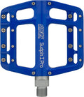 Nc-17 sudpin i pro platform pedals