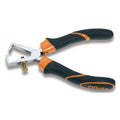 Beta Tools 1142BM Abisolierzange mit Zweikomponentengriff