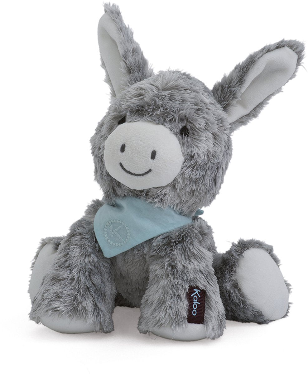 Kaloo les amis - knuffel - ezel