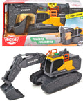 Dickie Volvo Kettenbagger Raupenbagger