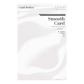 Craft perfect by tonic studios craft perfect • smooth card a4 240g white 5pcs