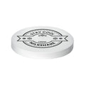 Nic combi milkshakedeksel 300, 400 500 ml (50 stuks)