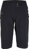 Vaude women's moab pro shorts