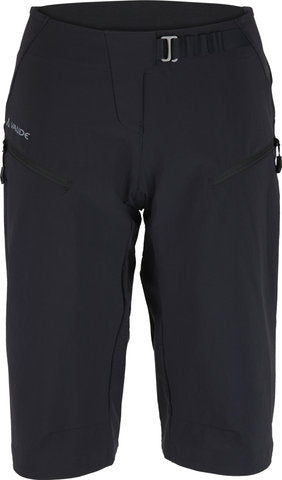 Vaude women's moab pro shorts