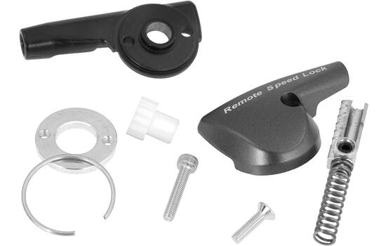 Sr suntour - Fernbedienungs-Sperreinheit rl-r fke112-01 (2 komplette Sets)