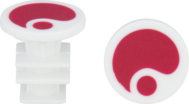 Ergon ga2, ga2 fat, ga3, ga20 ga30 bar end plugs