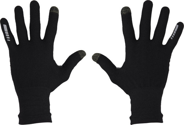 Gripgrab primavera merino ii full finger gloves