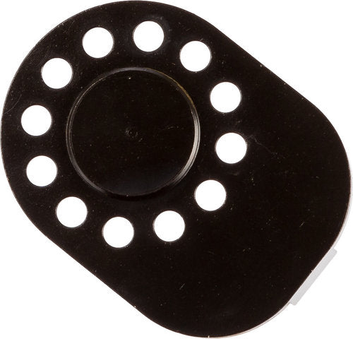 Rohloff ts oem axle plate