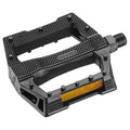 Marwi SP-450 Freestyle-Pedal, Kunststoff, schwarz