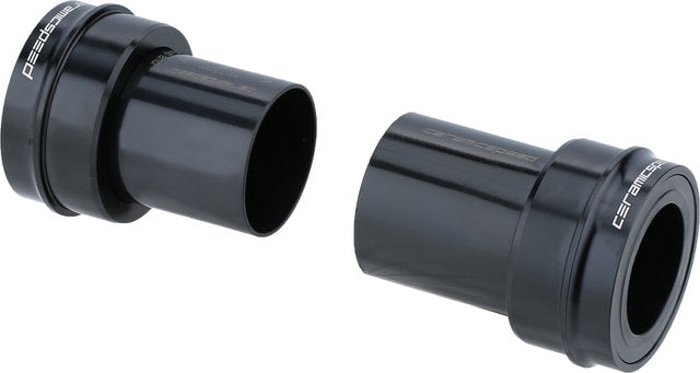 Ceramicspeed pf30 sram dub mtb coated bottom bracket 46 x 73 mm