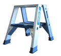Asc dubbele trap dt-2 zonder beugel