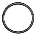 Dutchperfect gerecyclede buitenband urban proof 1mm core 28 x 1.75 47-622 - zwart
