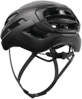 Abus-Helm Taipan Samt Schwarz M 54-58 cm