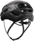 Abus fietshelm taipan velvet black s - 51-55 cm - zwart - geschikt voor gebruik op gravel bikes - 255 g