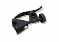 Pro-user framehouder kort 85mm amber
