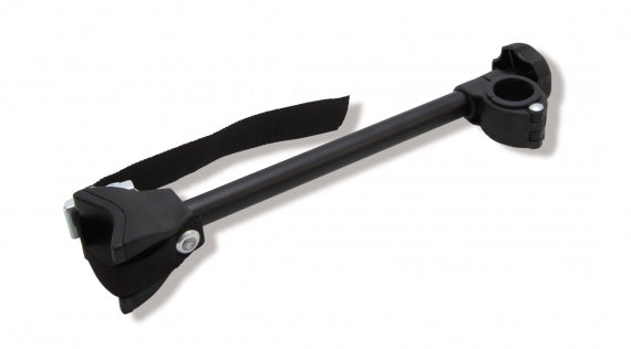 Pro-user framehouder lang 270mm amber