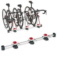 Minoura Transportstand Vergo TF3 für 3 Fahrräder