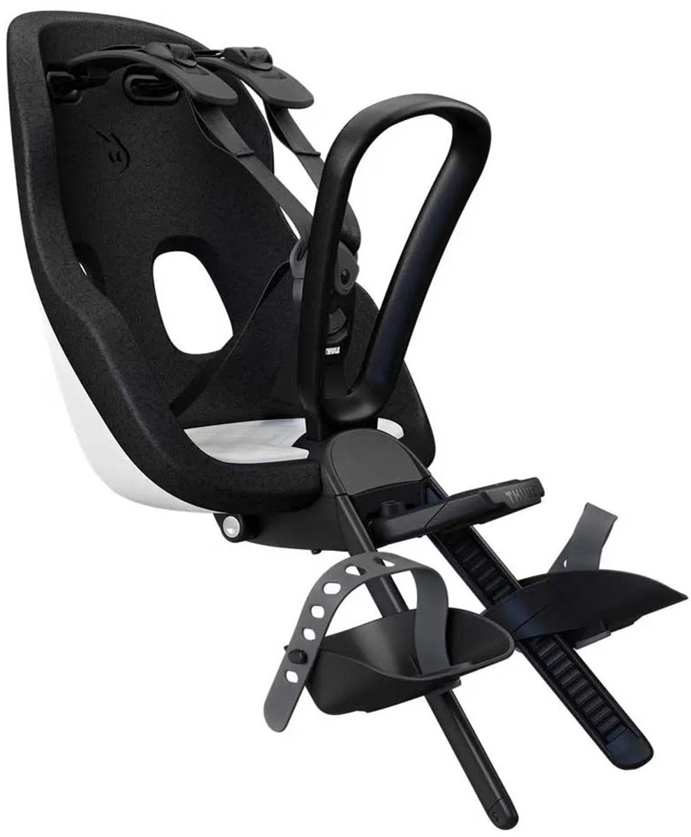 Thule Vordersitz Yepp Nexxt 2 Mini weiß