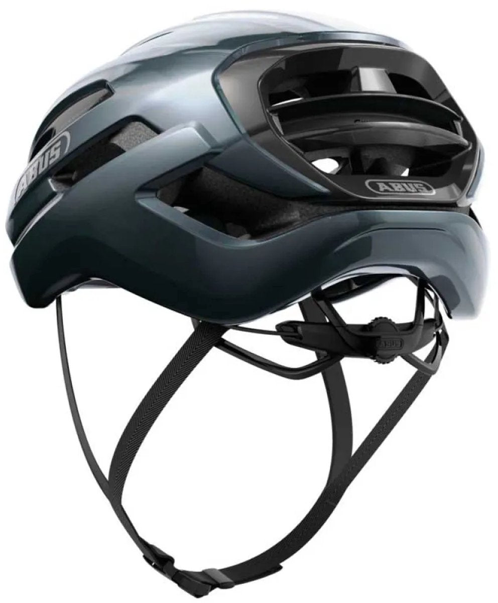 Abus Helm Taipan Como blau M 54-58 cm