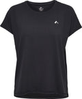 Only play - onpaubree ss bat loose tee cur noos dames sportshirt