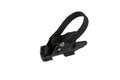 Pro-user wielstopper met spanband links diamant