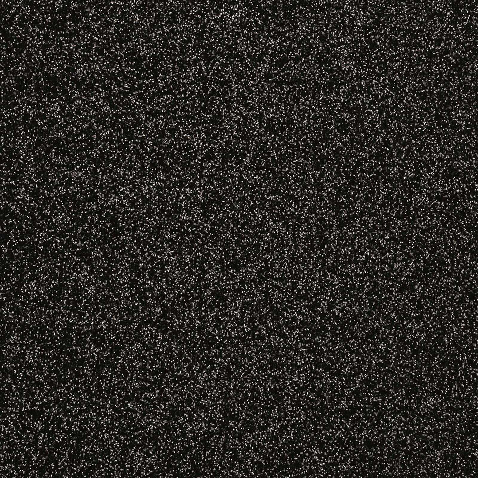 Craft perfect by tonic studios craft perfect • glitter a4 5 vellen 250g black sapphire