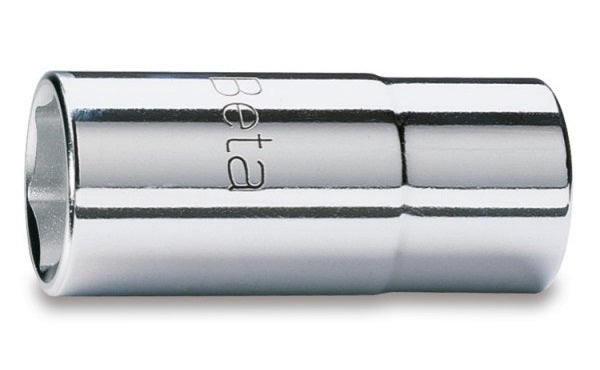 Beta 910l Steckschlüssel 10 mm 55 mm Sechskant 3 8 lange Version