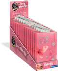 Clementoni Crazy Chic Make-up Lidschatten Schmetterling