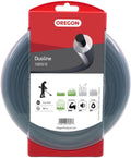 Oregon duoline serie - dubbele versterkte maaidraad - 2,4mm x 90m - duurzaam - slijtvast
