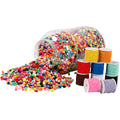 Https: www.cchobby.nl emmer-met-plastic-kralen-elastiek-1-set