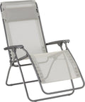 Lafuma r clip - relaxstoel - verstelbaar - inklapbaar - zero gravity - seigle ii
