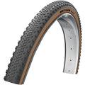 Äußerer Reifen Edge Meteor Gravel 28 x 1,75'' 45-622 - Schwarz mit braun