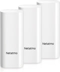 Netatmo welcome tags - 3 stuks