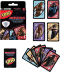 Mattel games uno masters of the universe 2026 movie - kaartspeel