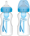 Dr. brown's flessenset - duo options+ breed - 270 ml