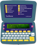 Lexibook scrabble officieel frans elektronisch woordenboek – nieuwe editie
