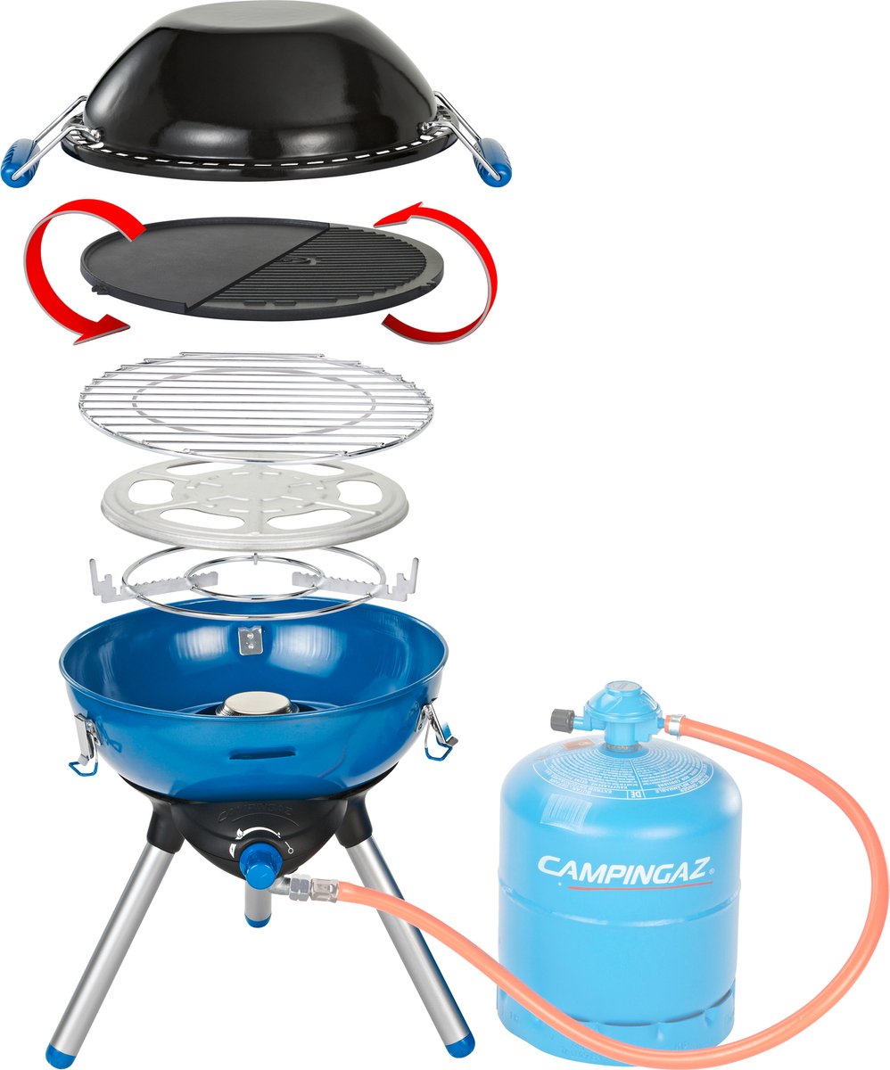 Campingaz party grill 400