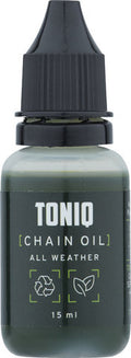 Toniq chain oil lubricant