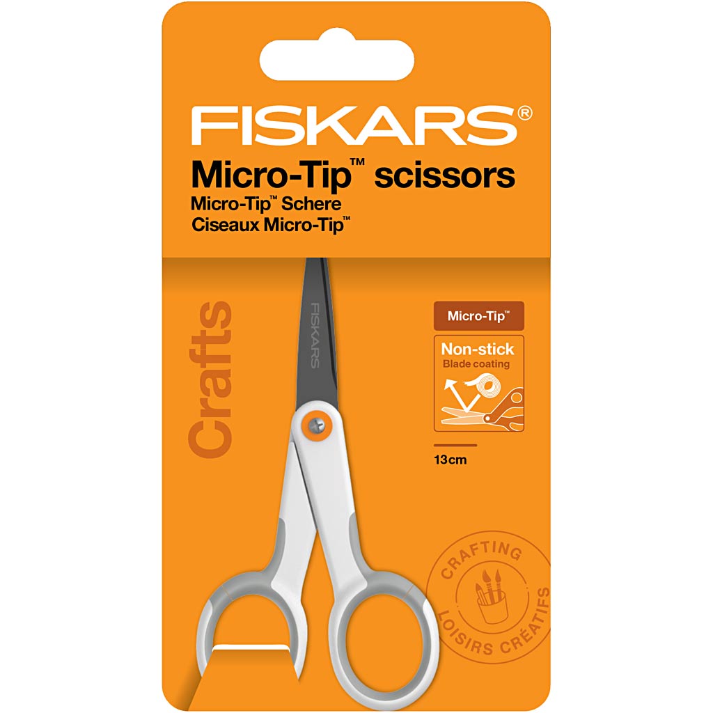 Https: www.cchobby.nl fiskars-non-stick-algemene-schaar-l-12-cm-rechtshandig-1-stuk