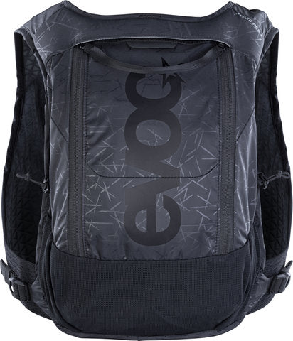 Evoc hydro pro 6 hydration pack + 1.5 l water bladder