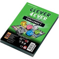 999games scoreblokken clever 4ever challenge