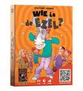 999games 999 games wie is de ezel