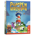 999Games 999 Games Sink or Swim Kartenspiel
