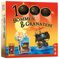 999Games 999 Spiele 1000 Bomben Granaten