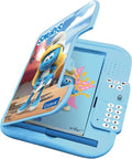 Lexibook smurfs veilig geheim elektronisch dagboek